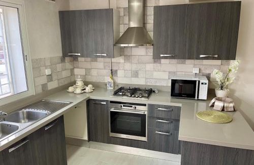 Jardins De Carthage Apartment | Appartement