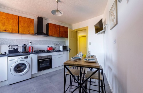 Mulhouse Apartment | Appartement Tonga - Dans Mulhouse pour 6p