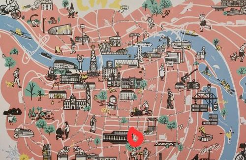 Innere Stadt Apartment | Appartement Top 5 - Style