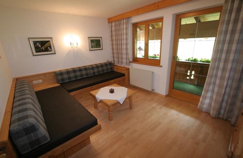 Maurach Apartment | Appartement Top Tirol