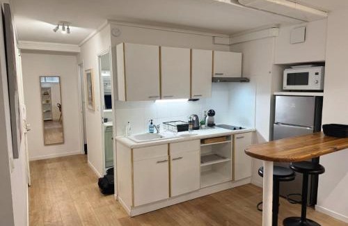 Baille Apartment | Appartement tout équipé à coté de la Timone Marseille