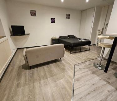 Nogent Apartment | Appartement tout équipé