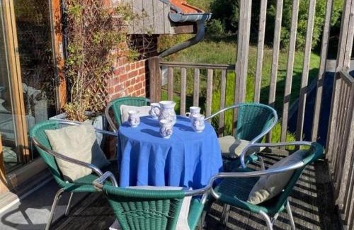 Orsinval Apartment | Appartement tout équipé dans un cadre naturel, proche du Parc Avesnois et commodités, jusqu'à 5 pers. - FR-1-510-189