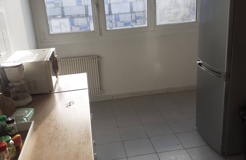 Seloncourt Apartment | Appartement Tout Confort