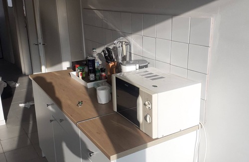 Seloncourt Apartment | Appartement Tout Confort