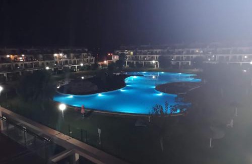 San Jorge Apartment | Appartement tout confort, Rez-de chaussée,3 chambres, 2 salles de bain
