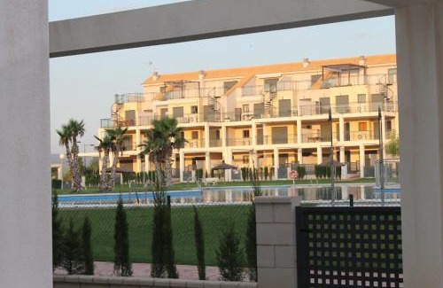 San Jorge Apartment | Appartement tout confort, Rez-de chaussée,3 chambres, 2 salles de bain