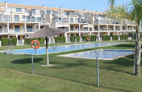 San Jorge Apartment | Appartement tout confort, Rez-de chaussée,3 chambres, 2 salles de bain