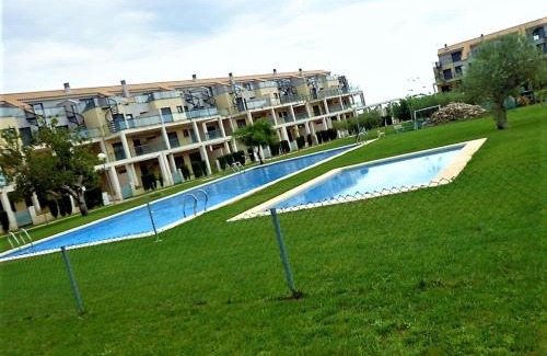 San Jorge Apartment | Appartement tout confort, Rez-de chaussée,3 chambres, 2 salles de bain