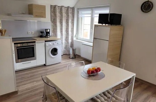 Haveluy Apartment | Appartement Tout Confort 60m2