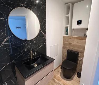 Harfleur Apartment | Appartement tout confort