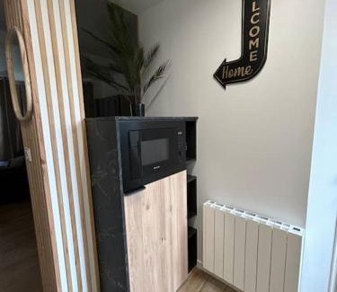 Harfleur Apartment | Appartement tout confort
