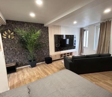 Harfleur Apartment | Appartement tout confort