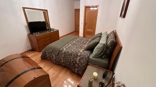 Torre de Moncorvo Apartment | Appartement tout confort à valpaços