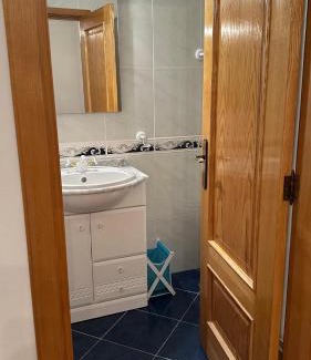 Torre de Moncorvo Apartment | Appartement tout confort à valpaços