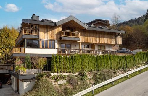 Kirchberg in Tirol Apartment | Appartement Vötter by NV-Appartements