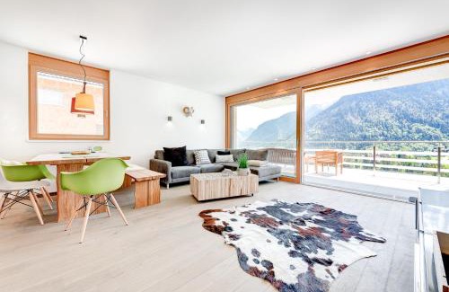 Buerserberg Apartment | Appartement Valbona Blick by A-Appartments