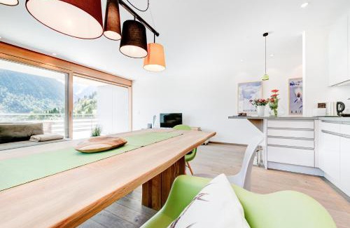 Buerserberg Apartment | Appartement Valbona Blick by A-Appartments