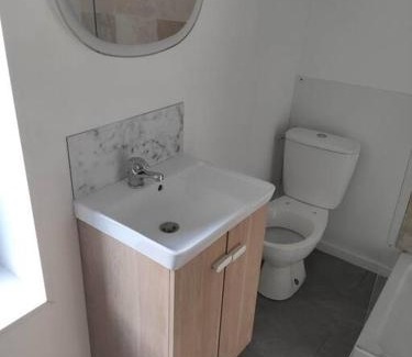 Vendome Apartment | Appartement - Vendôme