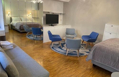 Geneva Old Town Apartment | Appartement very center of Geneva