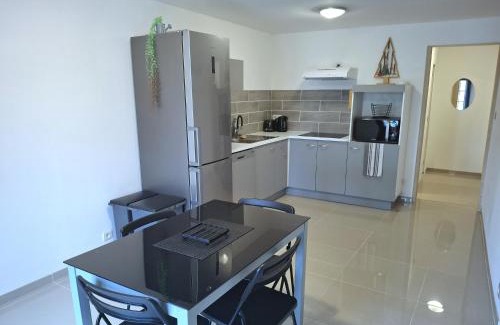 Villeneuve Apartment | Appartement Villeneuve