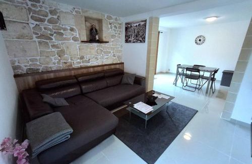 Villeneuve Apartment | Appartement Villeneuve