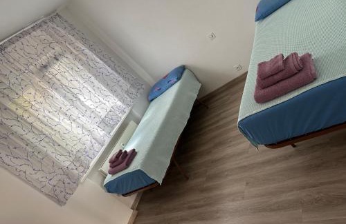 Brissago Apartment | Appartement Via Costa di Fuori 7