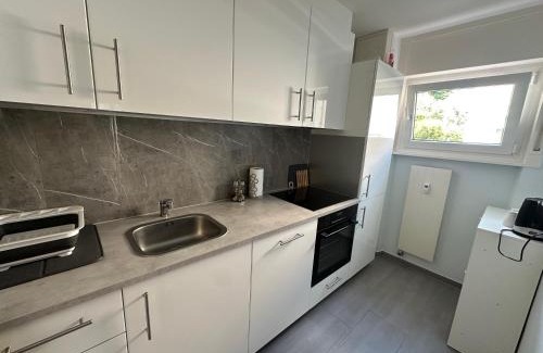 Brissago Apartment | Appartement Via Costa di Fuori 7