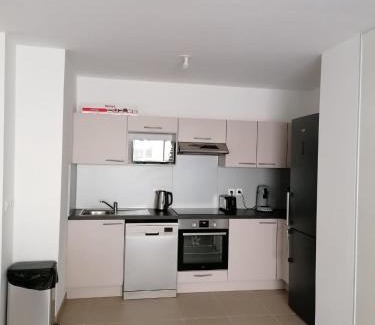 Juan-les-Pins Apartment | APPARTEMENT Villa Galice