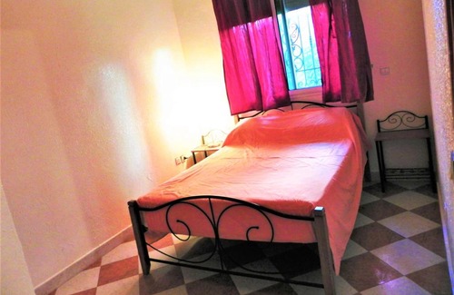 Moulay Abdallah Villa | appartement villa