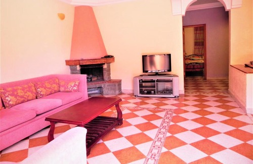 Moulay Abdallah Villa | appartement villa
