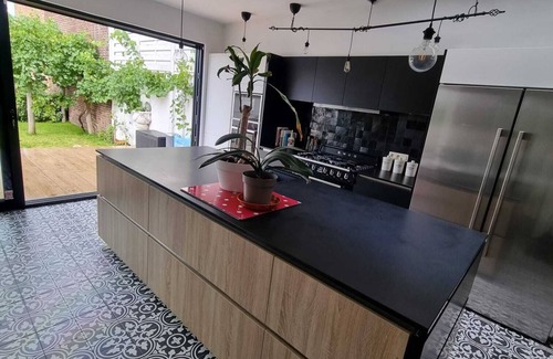 Vilvoorde Apartment | Appartement Vilvoorde Centre/brussels Airport