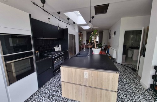 Vilvoorde Apartment | Appartement Vilvoorde Centre/brussels Airport