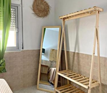 Ennasr Apartment | Appartement Vintage