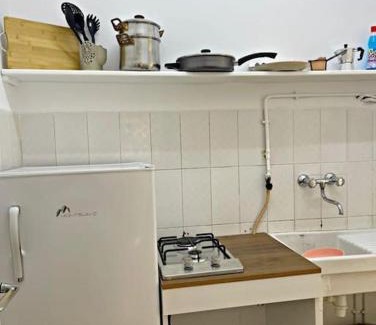 Ennasr Apartment | Appartement Vintage
