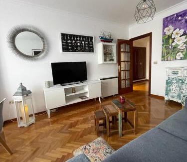 Covas Apartment | Appartement vistahermosa