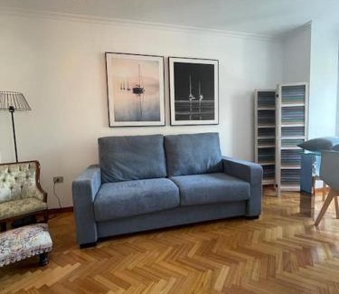 Covas Apartment | Appartement vistahermosa