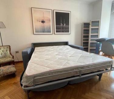Covas Apartment | Appartement vistahermosa