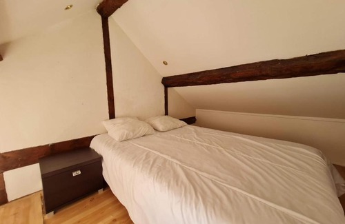La Frette-sur-Seine Apartment | Appartement vue Seine