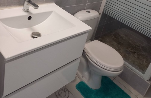 Pointe-a-Pitre Apartment | Appartement vue Mer, Idéal Pour Groupe, Proche Terminal de Croisière et Aéroport