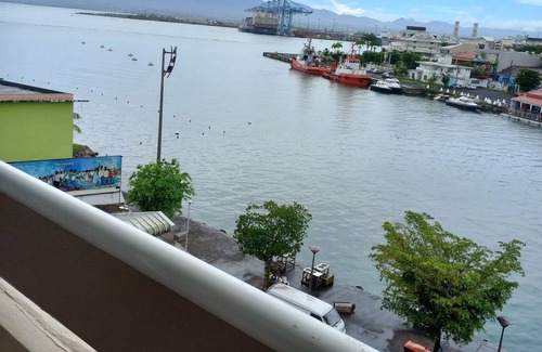 Pointe-a-Pitre Apartment | Appartement vue Mer, Idéal Pour Groupe, Proche Terminal de Croisière et Aéroport