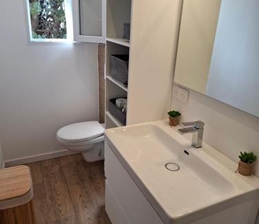Pietrosella Apartment | Appartement vue mer