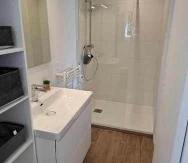 Pietrosella Apartment | Appartement vue mer