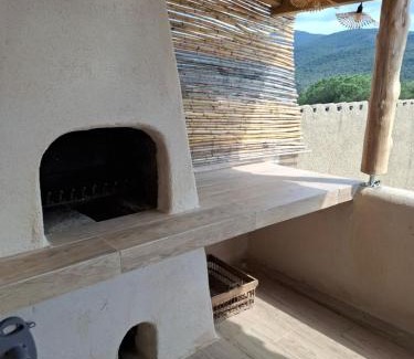 Pietrosella Apartment | Appartement vue mer