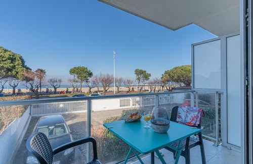 Arcachon Apartment | Appartement vue mer Arcachon