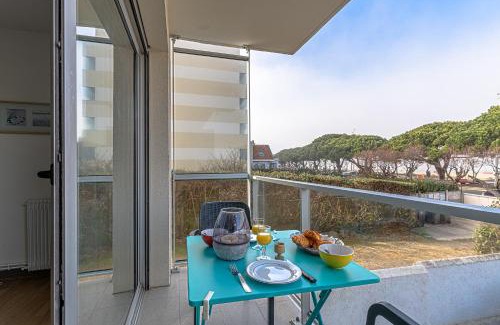 Arcachon Apartment | Appartement vue mer Arcachon