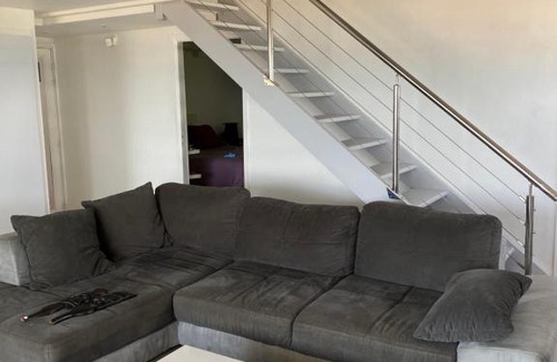 Bas du Fort Apartment | APPARTEMENT VUE MER ECXEPTIONNELLE DANS QUARTIER RESIDENTIEL