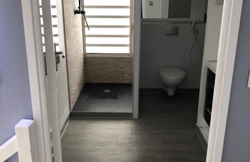 Bas du Fort Apartment | APPARTEMENT VUE MER ECXEPTIONNELLE DANS QUARTIER RESIDENTIEL