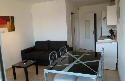 Calvi Apartment | Appartement vue mer et montagne