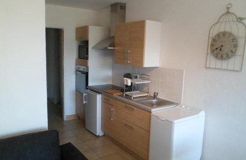 Calvi Apartment | Appartement vue mer et montagne